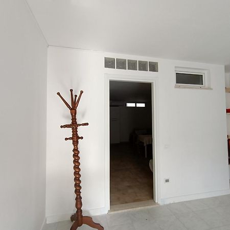 Dream Apartments อาชิเลีย ภายนอก รูปภาพ