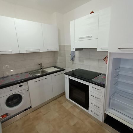 Dream Apartments อาชิเลีย ภายนอก รูปภาพ