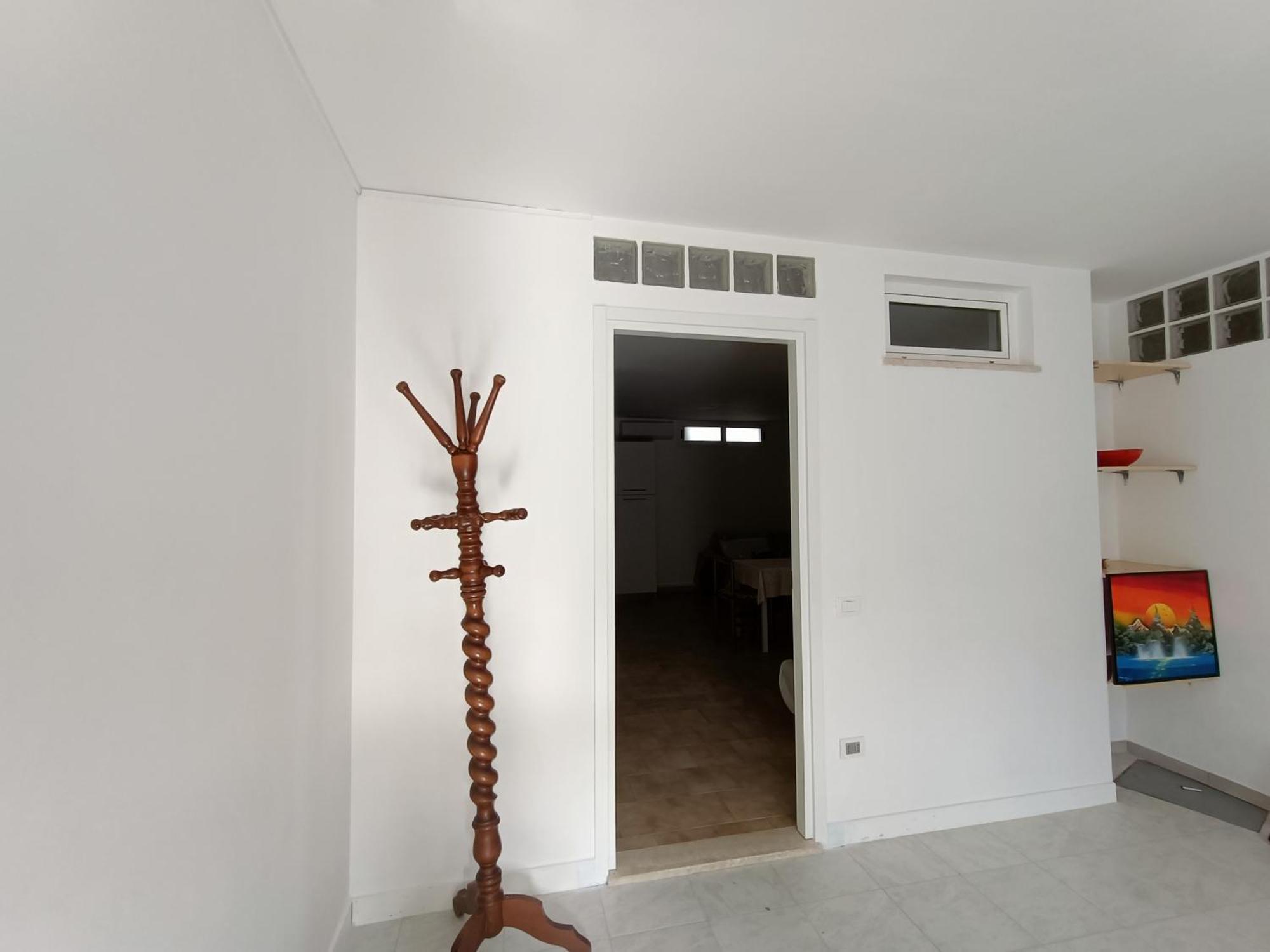 Dream Apartments อาชิเลีย ภายนอก รูปภาพ