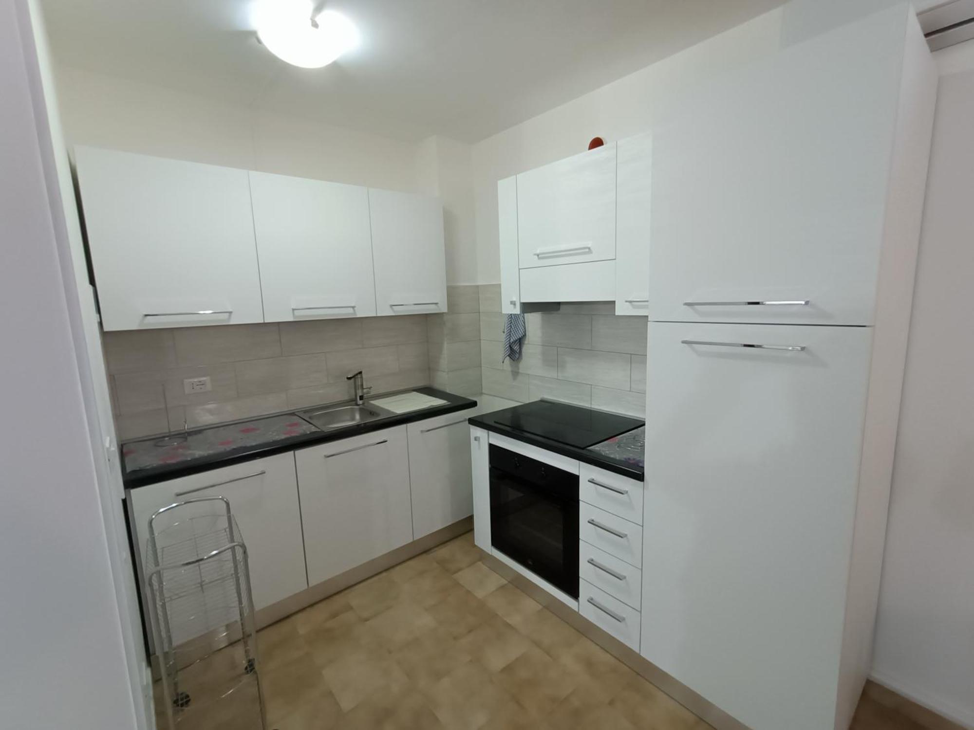 Dream Apartments อาชิเลีย ภายนอก รูปภาพ